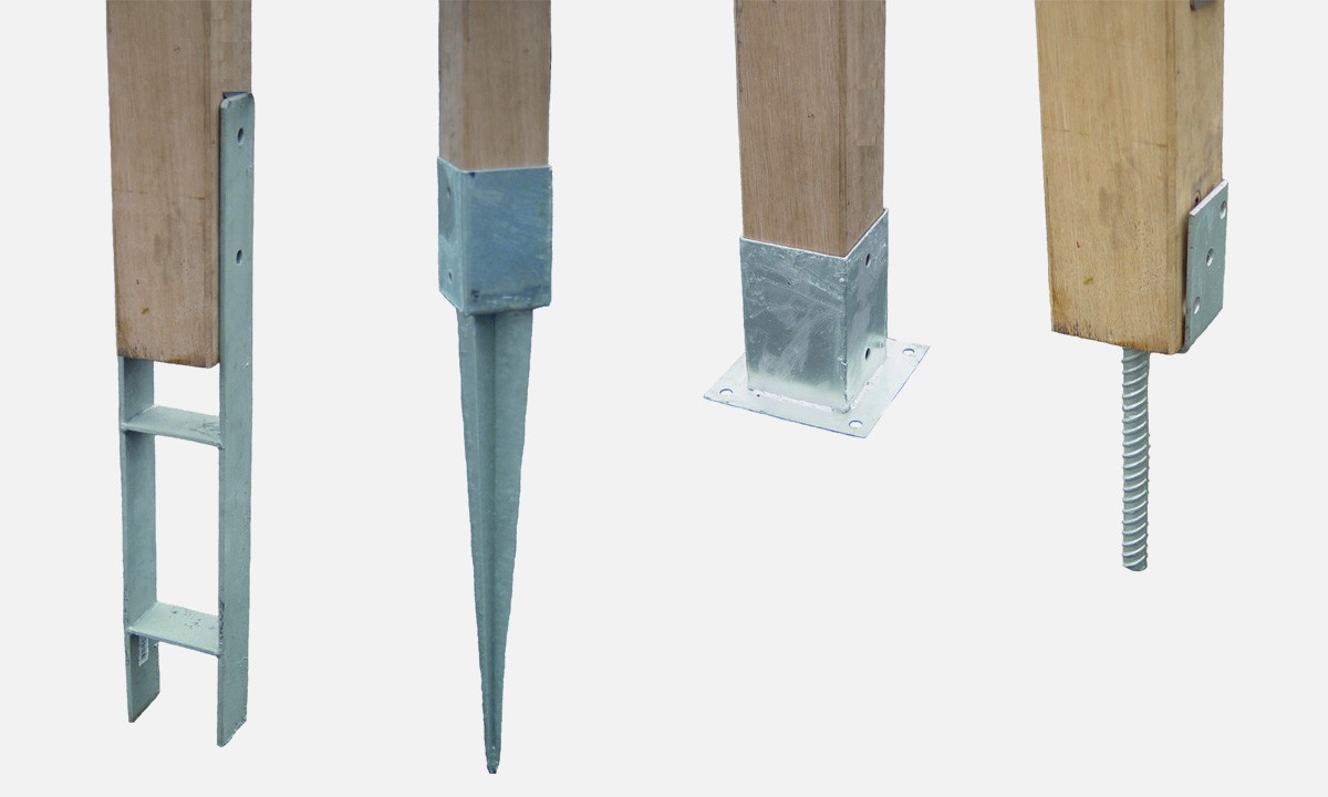 RANKO Flexi-Bodenplatte 60/40 — Beispielabbildung