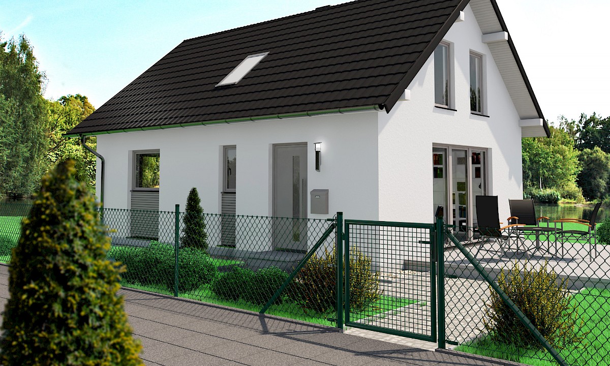 Maschendraht & Geflecht